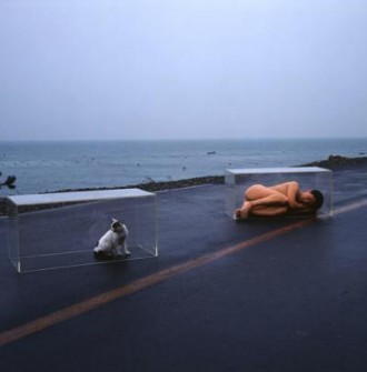 Atta Kim – The Museum Project 011