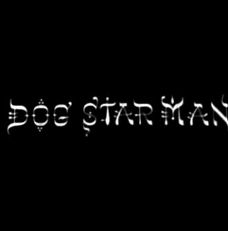 Visual Poetry of DOG STAR MAN