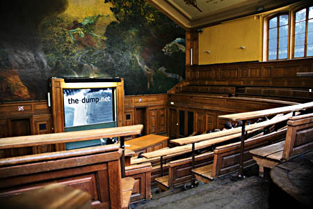 Anmphi Oury Sorbonne