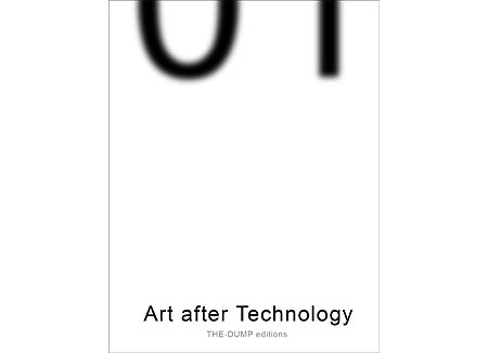 Art after Technology