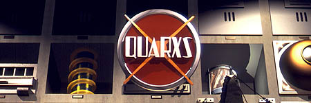 Quarxs Movie