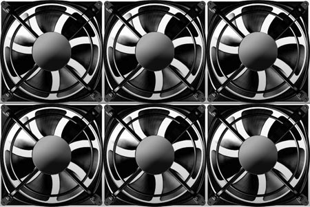 Fan Addict