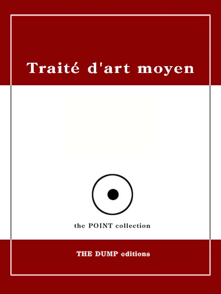 TraitÃÂ© d'Art Moyen