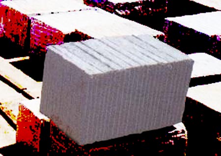 marble