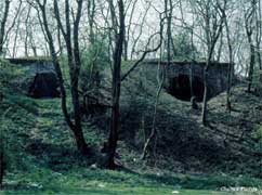 Fort de Stains