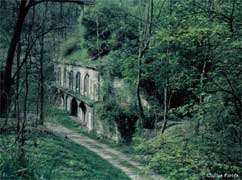 Fort de Stains