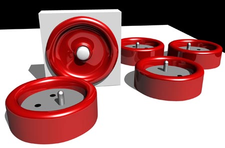 swith and sockets