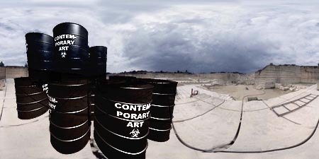 Bidons Art C