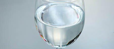 eau rare