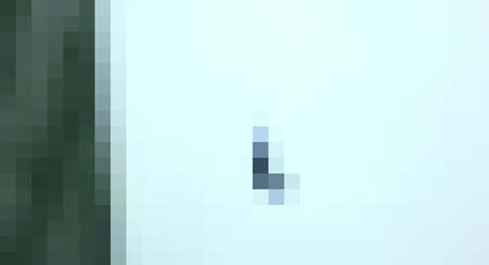 Falling Pixels