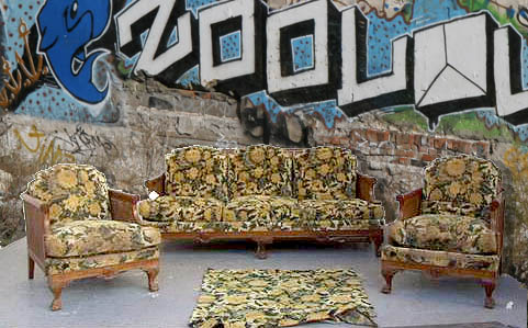 Palais de Tokyo