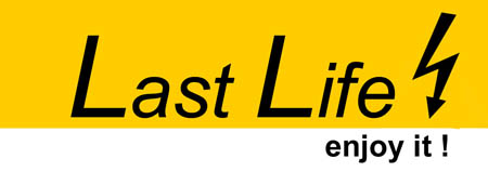 LAst LIfe Enjoy it!