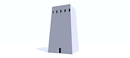 Museum of Curators