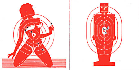 Targets