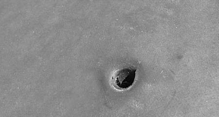 WarHole