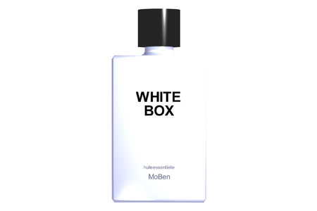 White Box