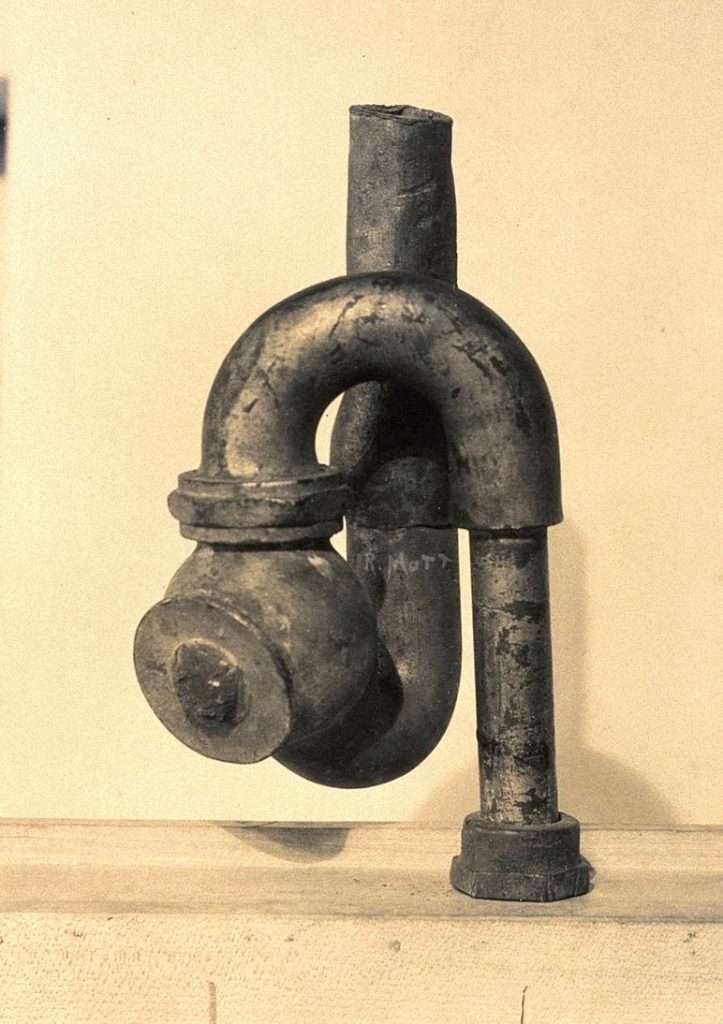 God, Elsa von Freytag-Loringhoven