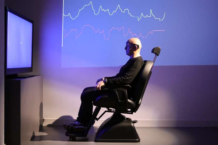 Brain Factory Prototype