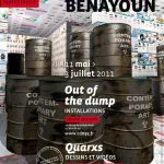 Out of The Dump